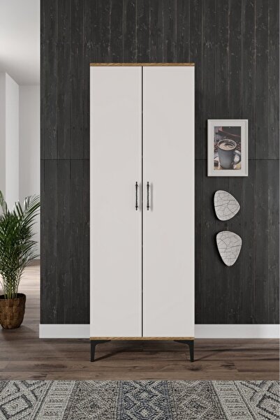 mapahomeliving Plain Metal Ayak Metal Kulp Pla2200 Çok Amaçlı Dolap Mutfak Do...