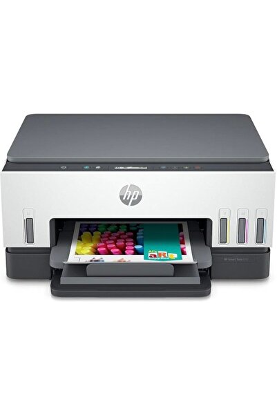 HP 6UU48A SMART TANK 670 AIO WIFI