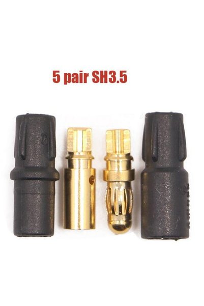 Choice14 Amass SH3.5 10 X Amass XT60+ XT30U XT60U XT90 XT90-S MR60 MR30 XT60P...