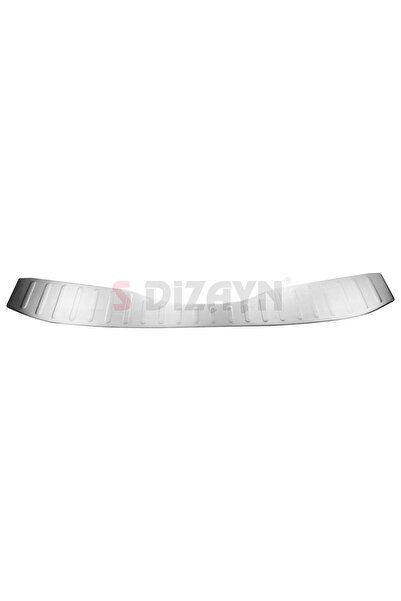 S Dizayn S-Dizayn Ford Mondeo 4 SW Krom Arka Tampon Eşiği 2007-2014 5924021