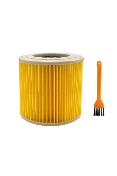 Choice 2pcs For Karcher WD2 WD3 WD1 MV3 MV2 Series Wet Dry Vacuum Cleaner Rep...