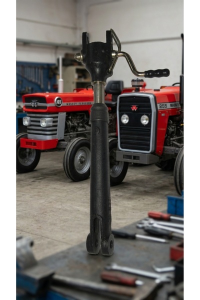 165 / 255 T MASSEY FERGUSON TRAKTÖR AYARLI KOL KOMPLE