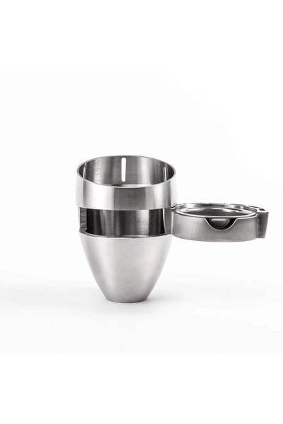 Choice 1 Klong New Oval Hookah Bowl Set Cup Shape Aluminum Alloy Shisha Heat ...