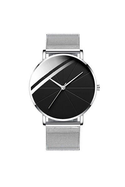 Choice8 3 Minimalist Men's Fashion Watches Simple Men Business Ultra Thin Sta...