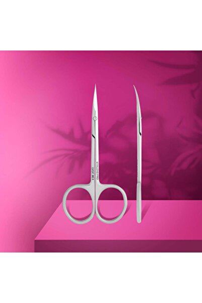 STALEKS Expert 50 Type 3 Pprofesyonel Tırnak Eti Makası