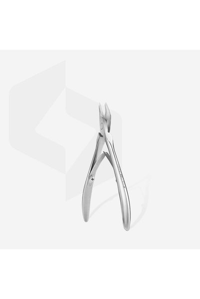 STALEKS Expert 90 Professional Cuticle Nipper, 3 mm