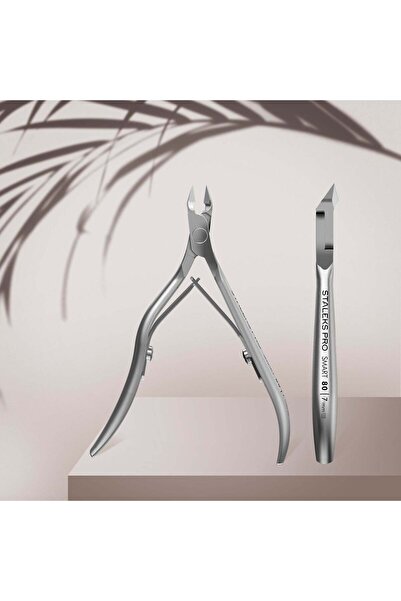 STALEKS NS-80-7 Profesyonel Et Pensi