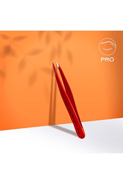 STALEKS Pro Te-11-5 Ingrown Hair Tweezers