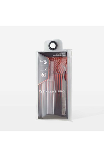 STALEKS Professional Mega Volume Eyelash Curler
