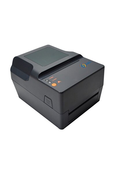 -TD1200C Termal ve Termal Transfer Etiket Yazıcı