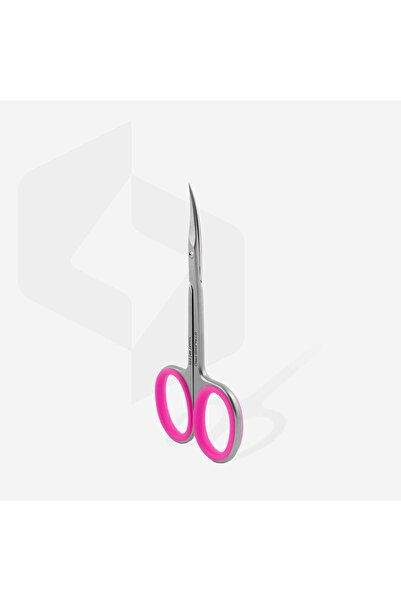 STALEKS Pro Smart Profesyonel Kütikül Makası 40/3