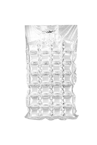 LILY Set 10 pungi pentru gheata Transparente