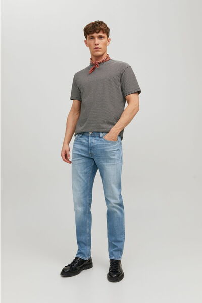 Jack & Jones Mike Original 011 Comfort Fit Jean