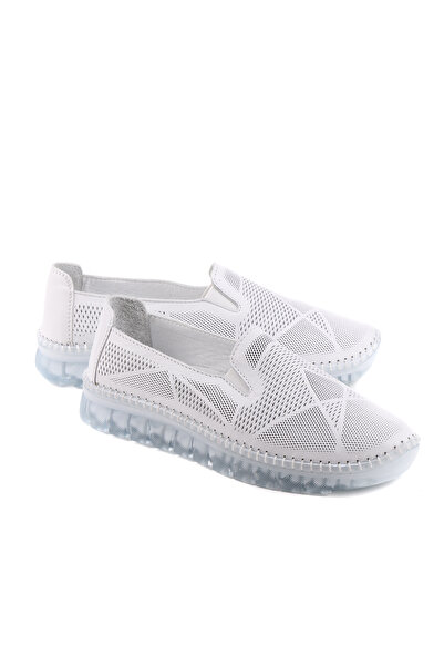 stato Raven Genuine Leather Lightweight Comfort Women's Casual Shoes