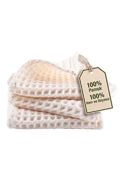 Generic Brand Luxury Kitchen Towel 3 Pieces - High Quality, 100% Cotton, 30X3...