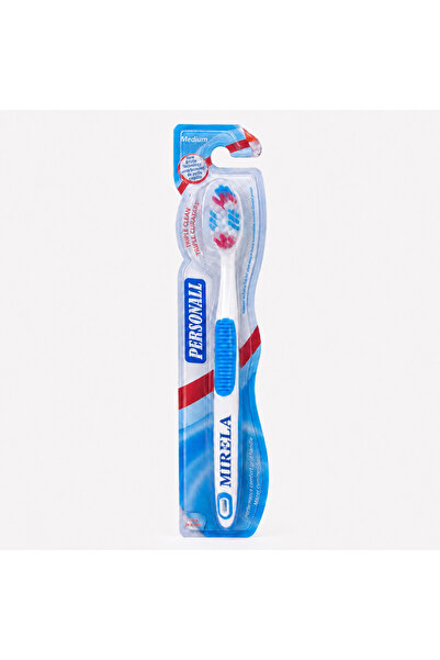 Generic Brand Periuță de Dinți Personalizată cu Nume Gravat MIRELA PERSONALL ...