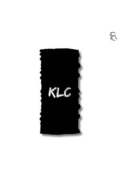 KLCTAK YAZILI BOYUNLUK (BUFF)