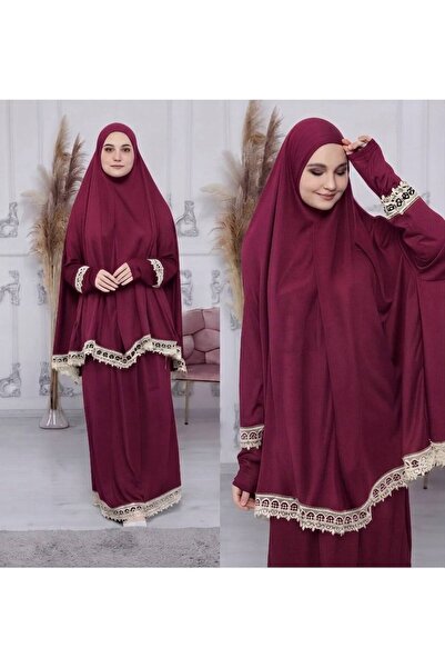 ALDAIYR Prayer Clothing 2-Piece Set