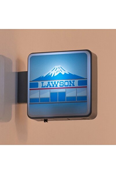 Choice8 style 3 Dotonbori Glico Fuji Mountain Kawaguchiko Town Lawson Adverti...
