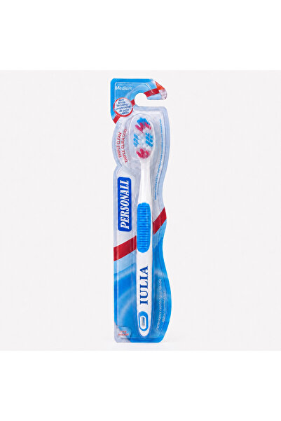 Generic Brand Periuță de Dinți Personalizată cu Nume Gravat IULIA PERSONALL -...