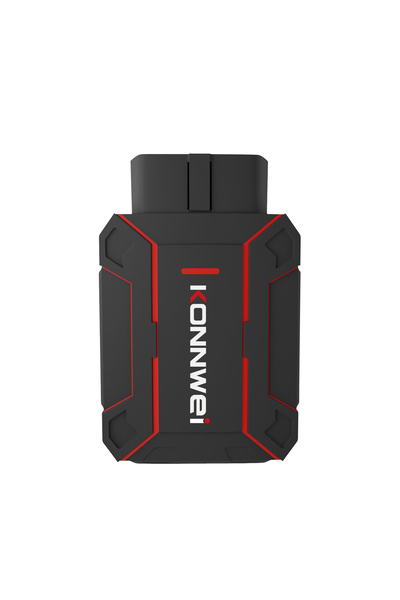 Choice MAXOBD KONNWEI Car Full-System OBD Diagnostic Tool Bluetooth Connectiv...