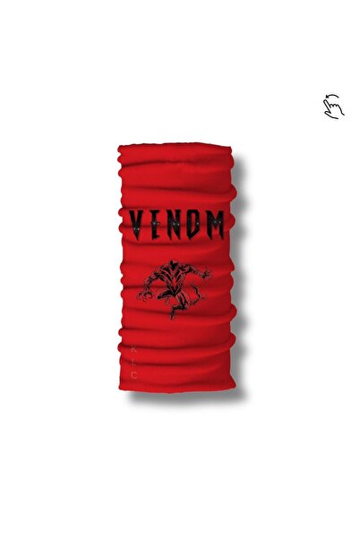 KLCTAK VENOM BOYUNLUK (BUFF)