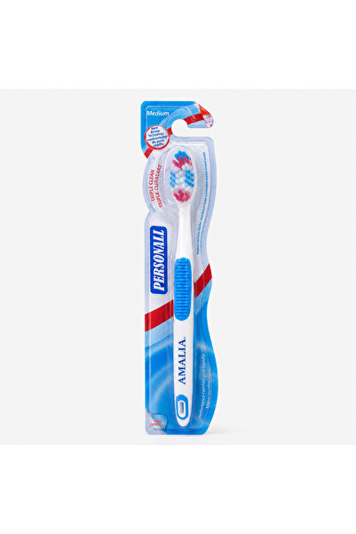 Generic Brand Periuță de Dinți Personalizată cu Nume Gravat AMALIA PERSONALL ...