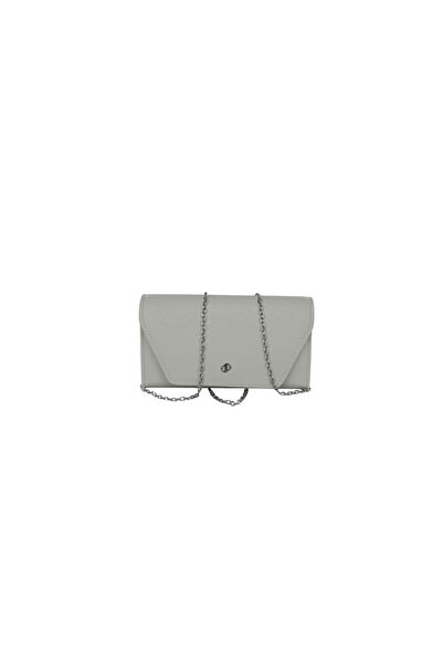 dukidasoturkiye Duki Daso Luxury Silver Chain Portfolio and Shoulder Bag |   ...