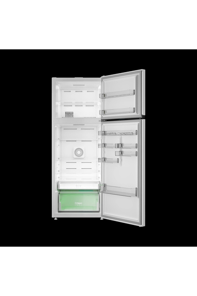 Arçelik 570508 EB Üstten Donduruculu No-Frost Buzdolabı