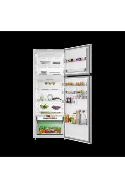 Arçelik 570508 EB Üstten Donduruculu No-Frost Buzdolabı
