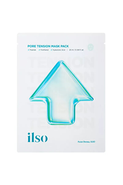 İlso Peptide Pore Tension Mask 1 pc
