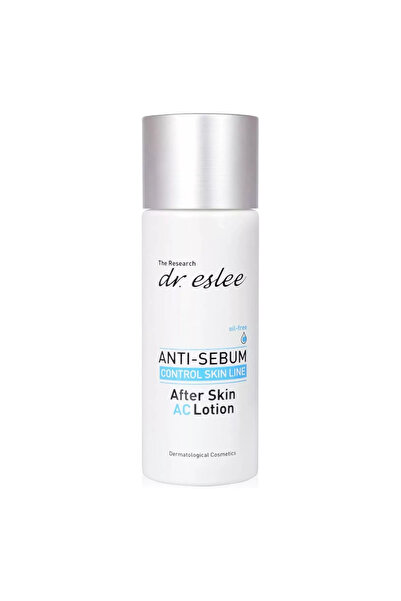 Eslee ANTI-SEBUM AC LOTION 100ml