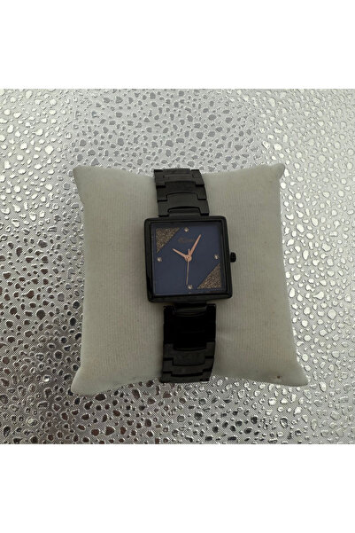 Adorn Watches Adorn Noir Spark Women's Watch |   Adorn Nuar Spark Women's Watch