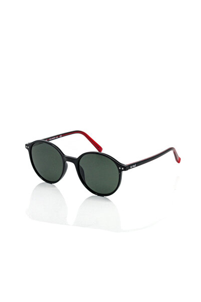 Le Miel Eyewear Cosmos Y2K Polarized Lightweight Unisex Sunglasses