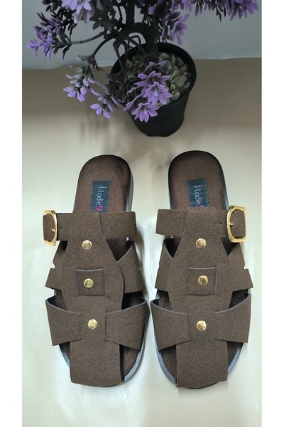 İLADİESHOES Sandals
