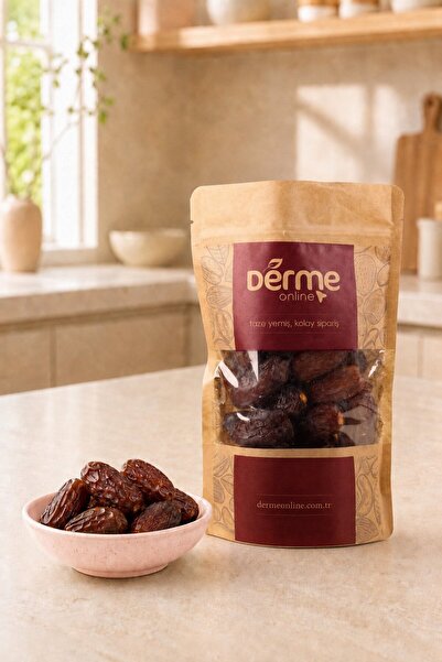 Derme Kudüs Hurma Medjoul Large 200 g