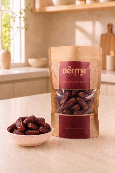 Derme Medine Hurma Mebrum Double 200 g