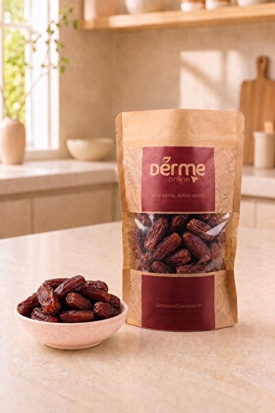 Derme Medine Hurma Mebrum Double 1000 g