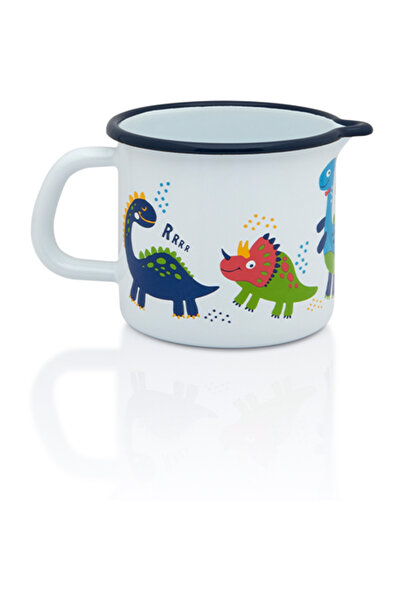 Metalac Cana 0.8l Dino email/10cm/0.8l