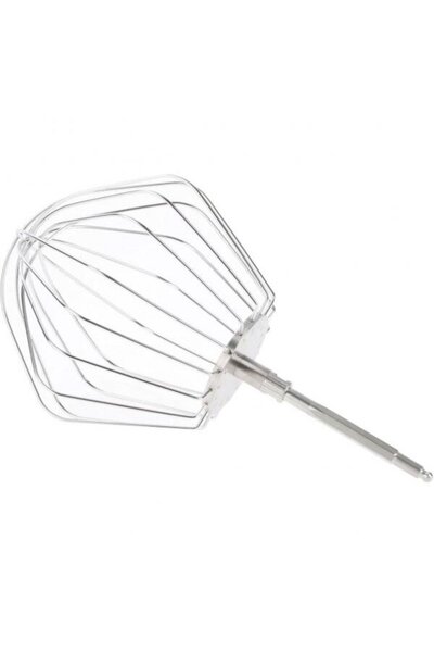 Bosch Tel 00659891 pentru roboti de bucatarie MUM5, inox