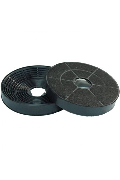 Bosch Set de 2 filtre carbon activ DHZ5316 - 00748732, Filtru de carbon de sc...