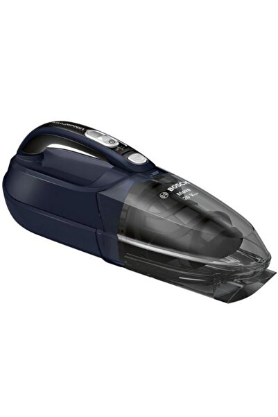 Bosch Aspirator de mana BHN20L, 18 V Li-Ion, Autonomie 45 min, 2 trepte de pu...