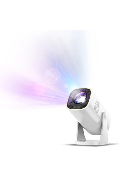 Philips Videoproiector NeoPix 230 Smart, 250 lumeni, Full HD (1920x1080), Wi-...