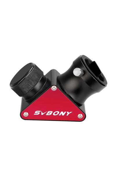 Choice svbony SV188P SVBONY SV188P Telescope 1.25'' 90 Degree Dielectric Mirr...