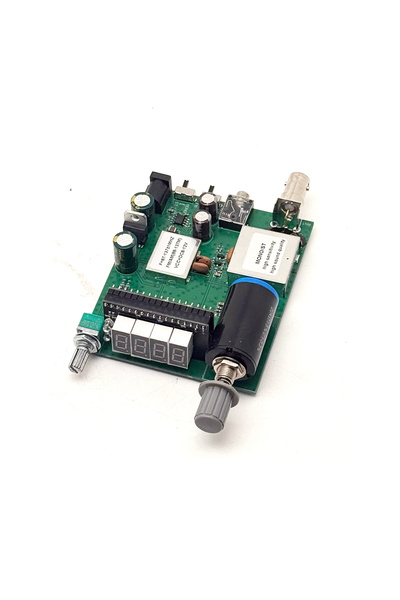 Choice 87-138MHZ Aviation Band Receiver Board 87-138MHz - AM/FM Radio Aircraf...