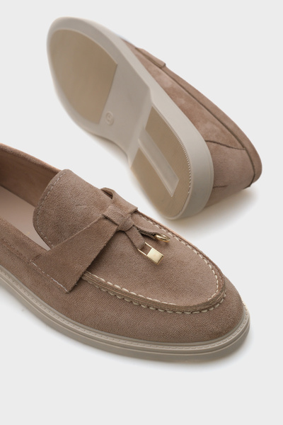 Capone Outfitters Calypso Kadın Loafer LNP