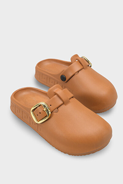 Capone Outfitters Judi Eva Women's Closed Toe Slippers