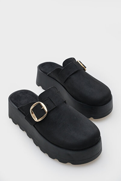 Capone Outfitters Minette Women's Sabo