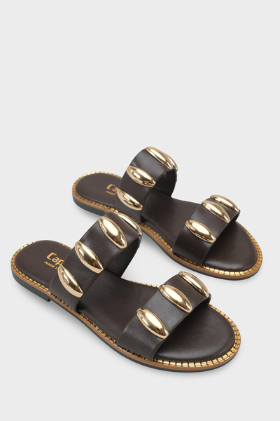 Capone Outfitters Rodi Women's Slippers