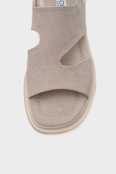 Capone Outfitters Emmie Kadın Sandalet